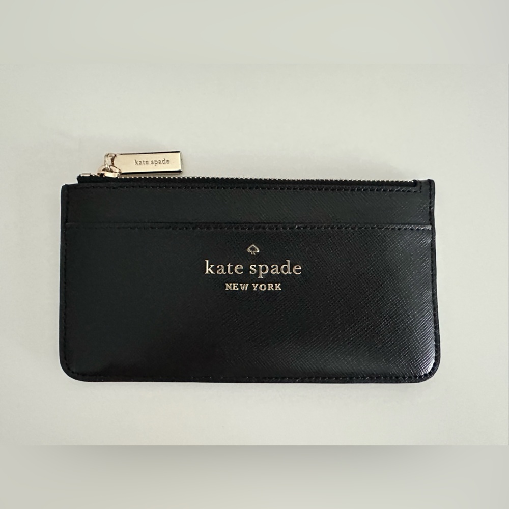 Kate Spade Large Slim Card Holder